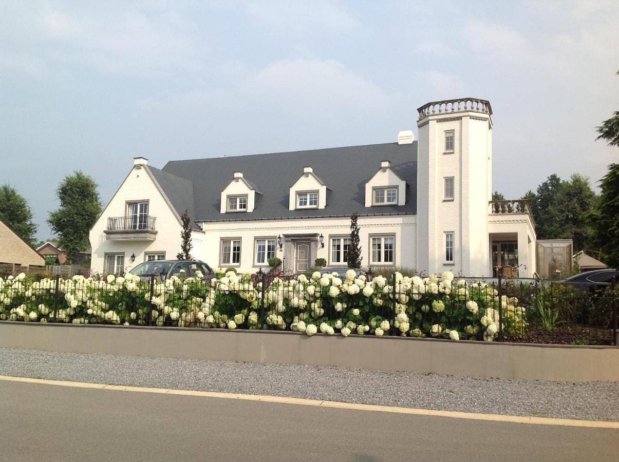 Villa Reynaert 1