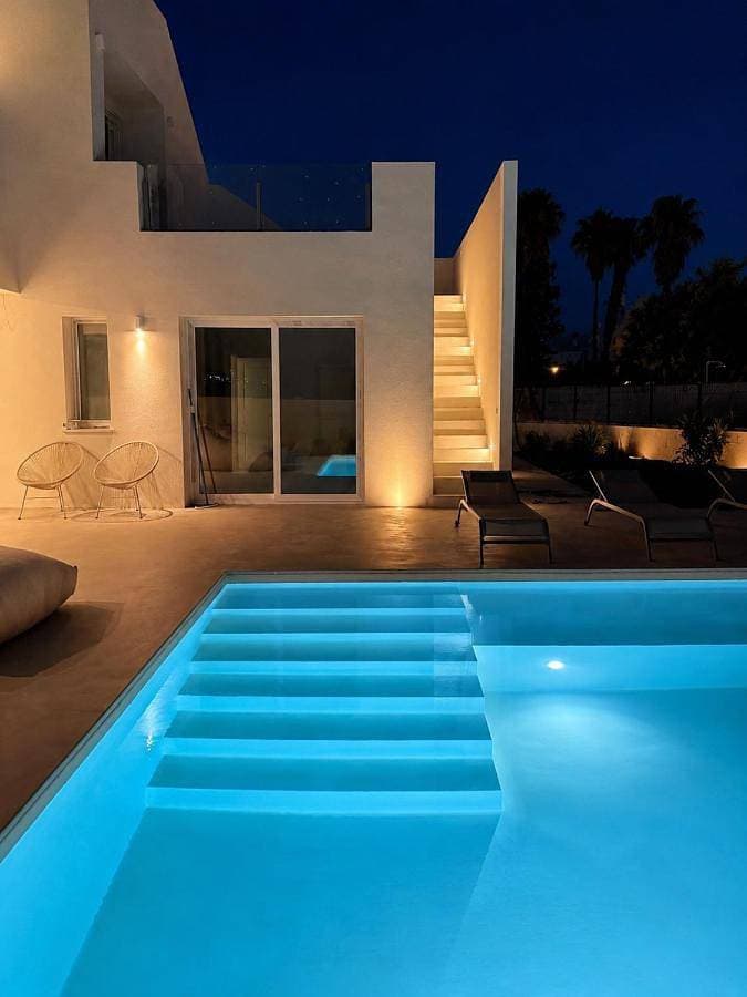 Foto 5 von 52: Villa with Private Pool