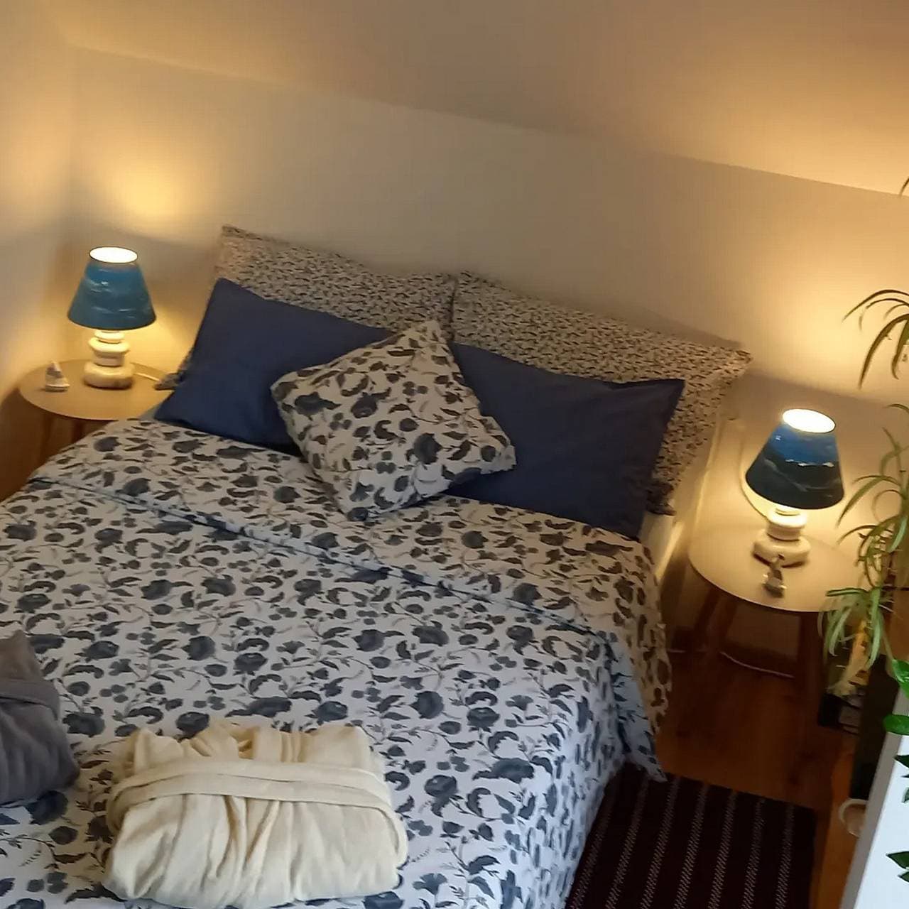 Foto 13 von 38: Ferienhaus für 4 Personen mit Garten