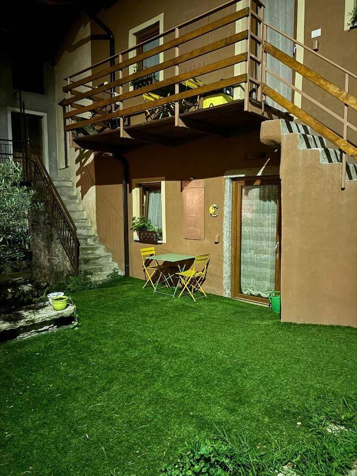 Foto 9 von 59: One-Bedroom House