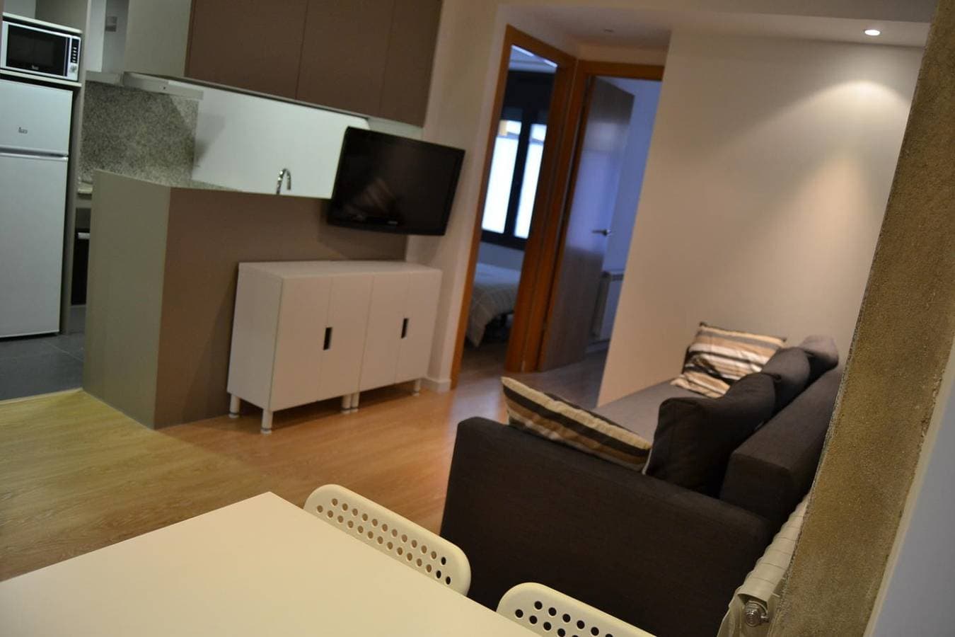 Foto 4 von 14: Ferienwohnung für 4 Personen