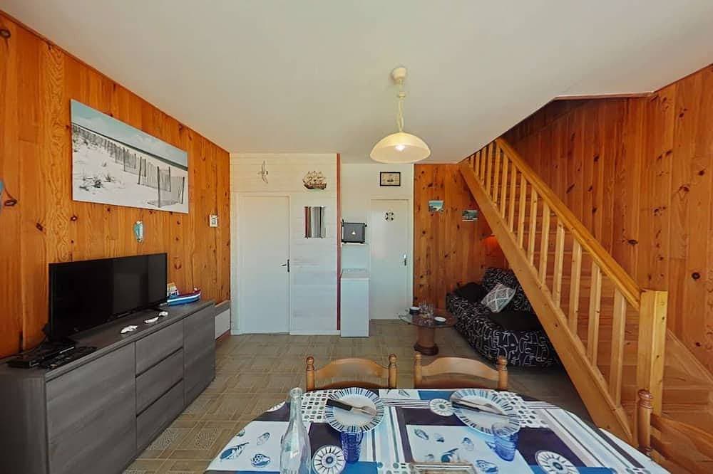 Foto 5 von 15: 2-Zimmer-Wohnung - 4 Personen nahe Hafen und Strand