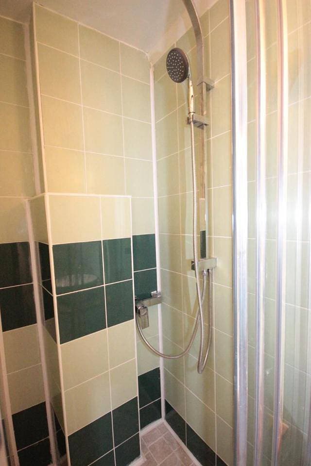 Foto 7 von 11: Duplex Apartment