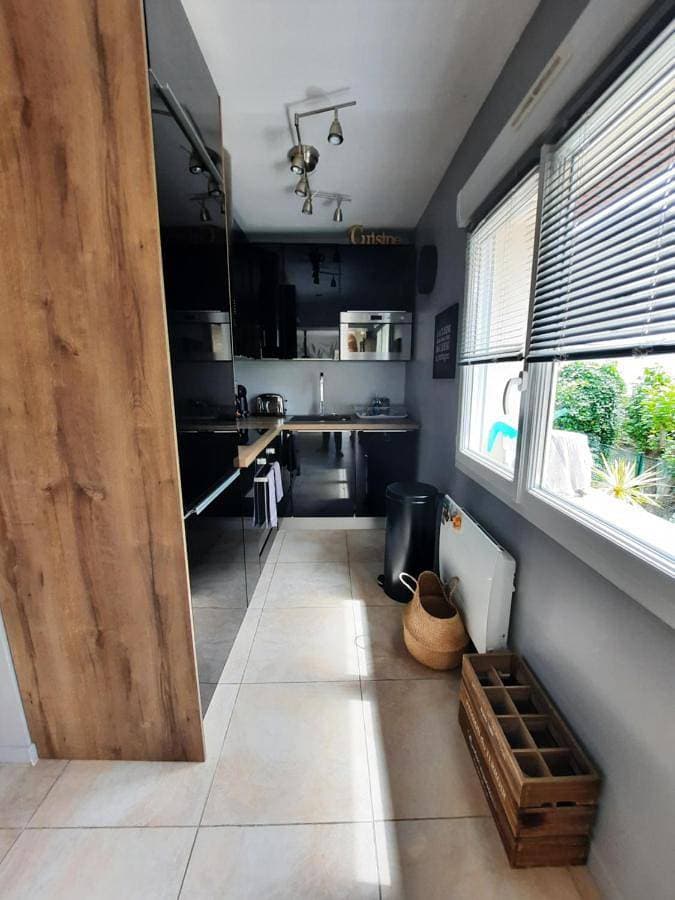 Foto 4 von 38: Two-Bedroom House
