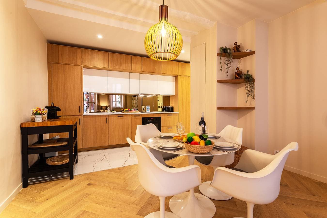 Foto 4 von 19: Cosy Volti By Riviera Holiday Homes