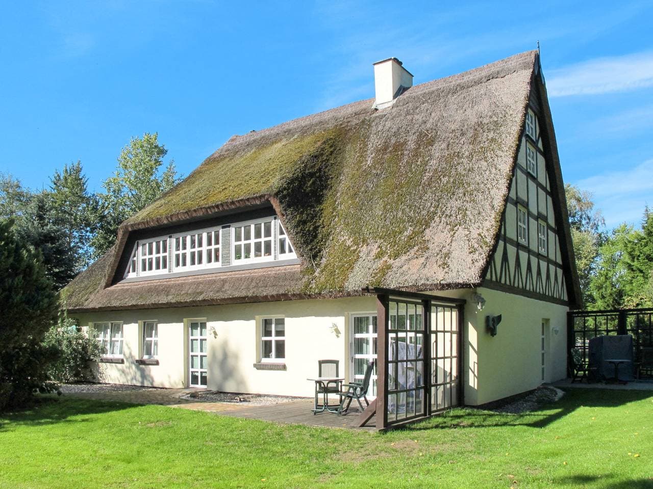 Bauernhaus Haus Bela 1