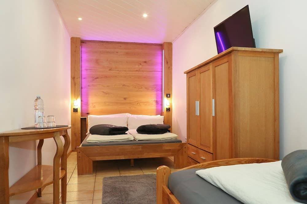Foto 6 von 30: Ferienwohnung am Rain im südlichen Schwarzwald - Top Ausstattung