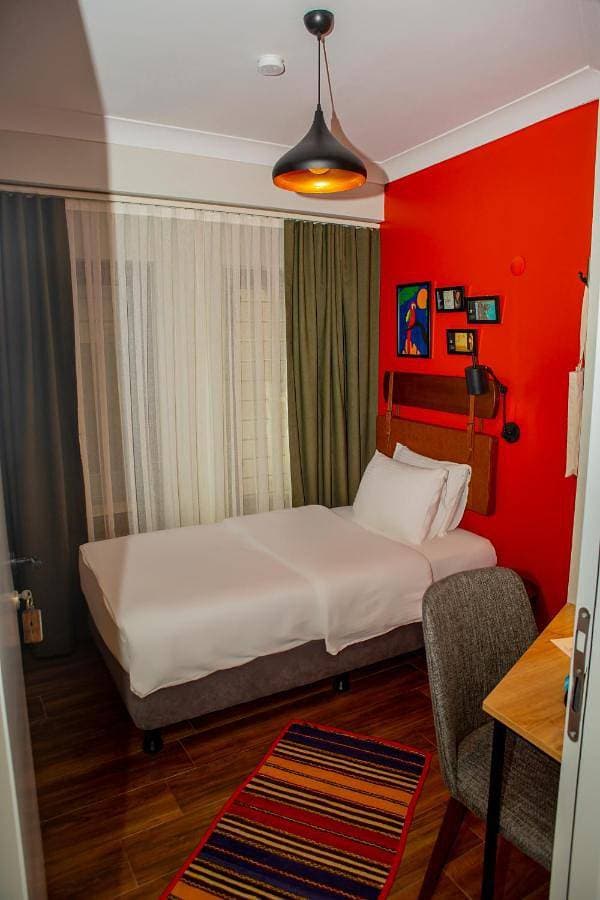 Foto 3 von 13: Small Double Room