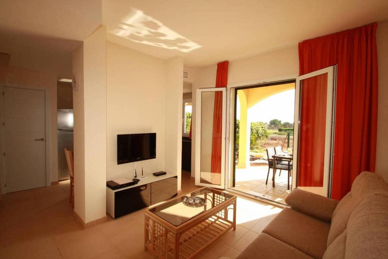 Foto 7 von 13: Ferienhaus 'Residenz Club El Paraiso 30' mit Meerblick, Wi-Fi und Klimaanlage