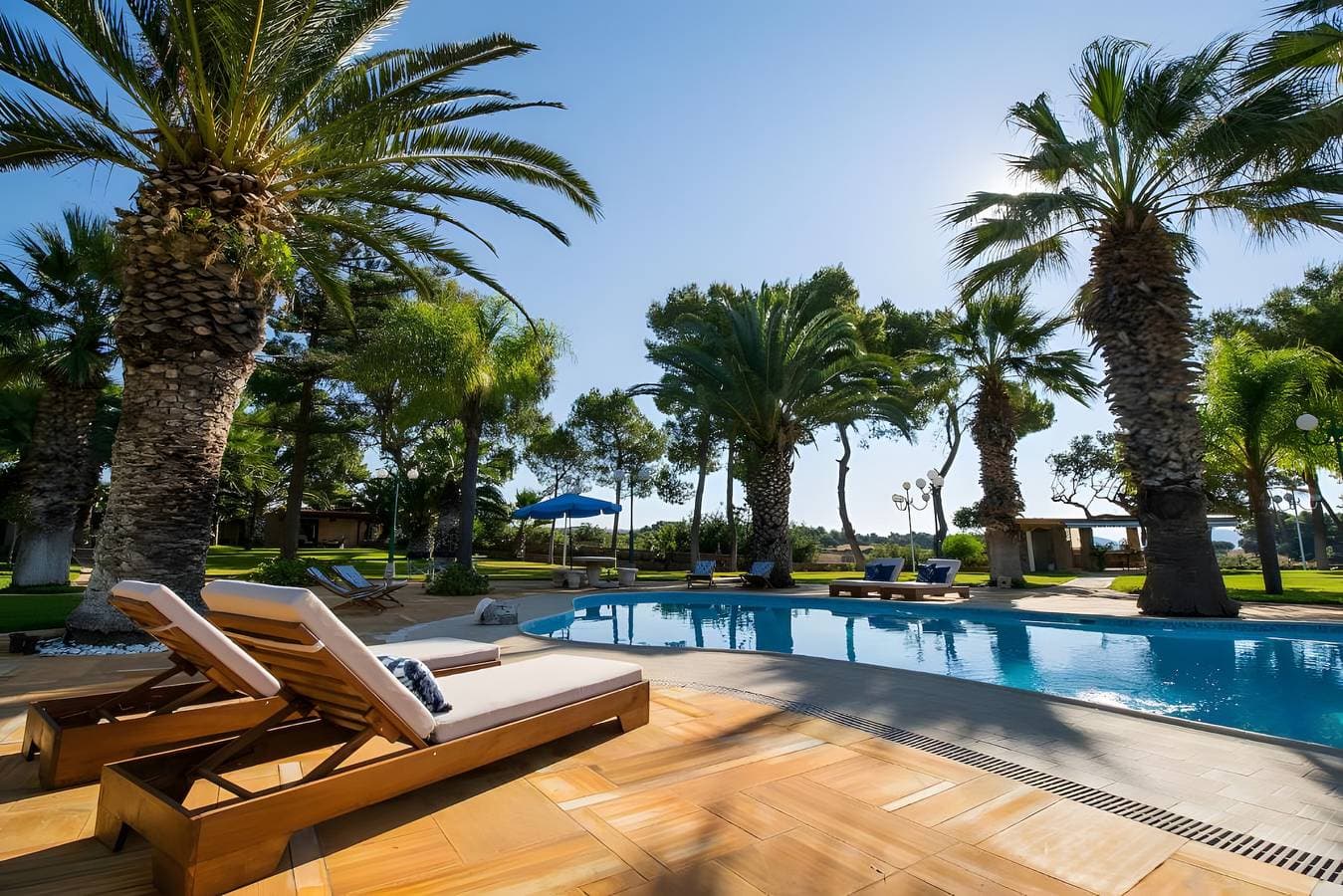 Foto 3 von 33: The Gaia Suite: Luxuriöse Mittelmeer-Oase in Porto Heli