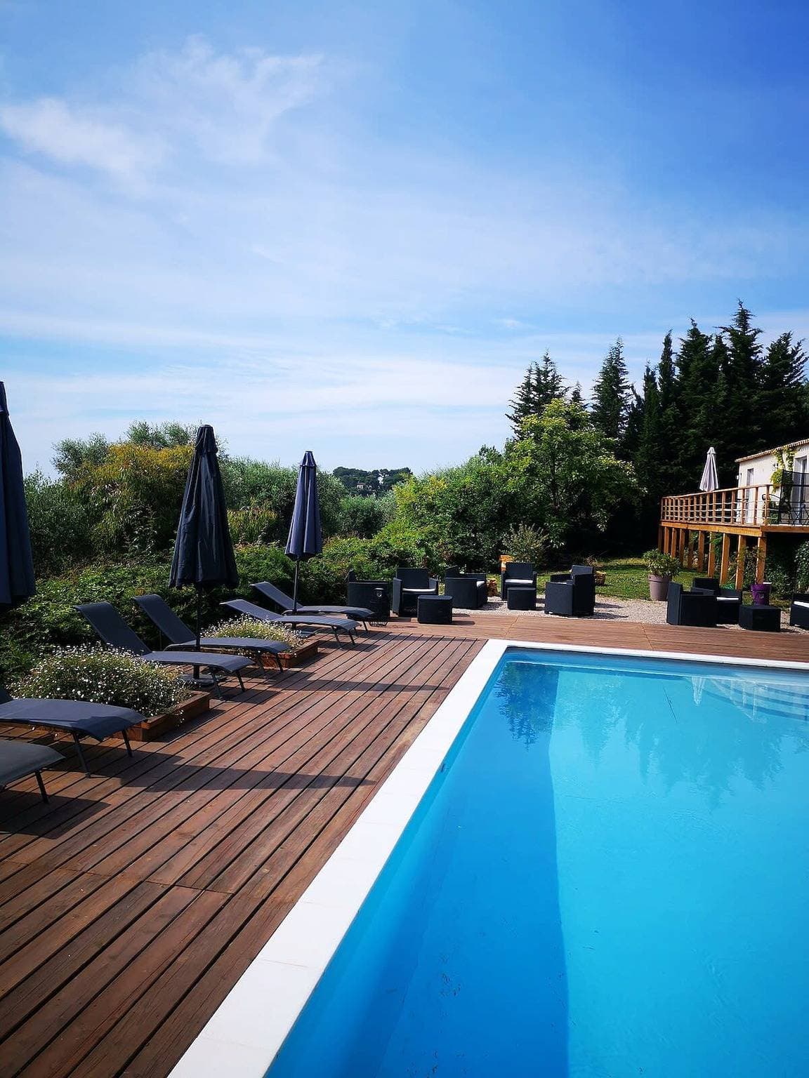 Ferienhaus 45m² 1