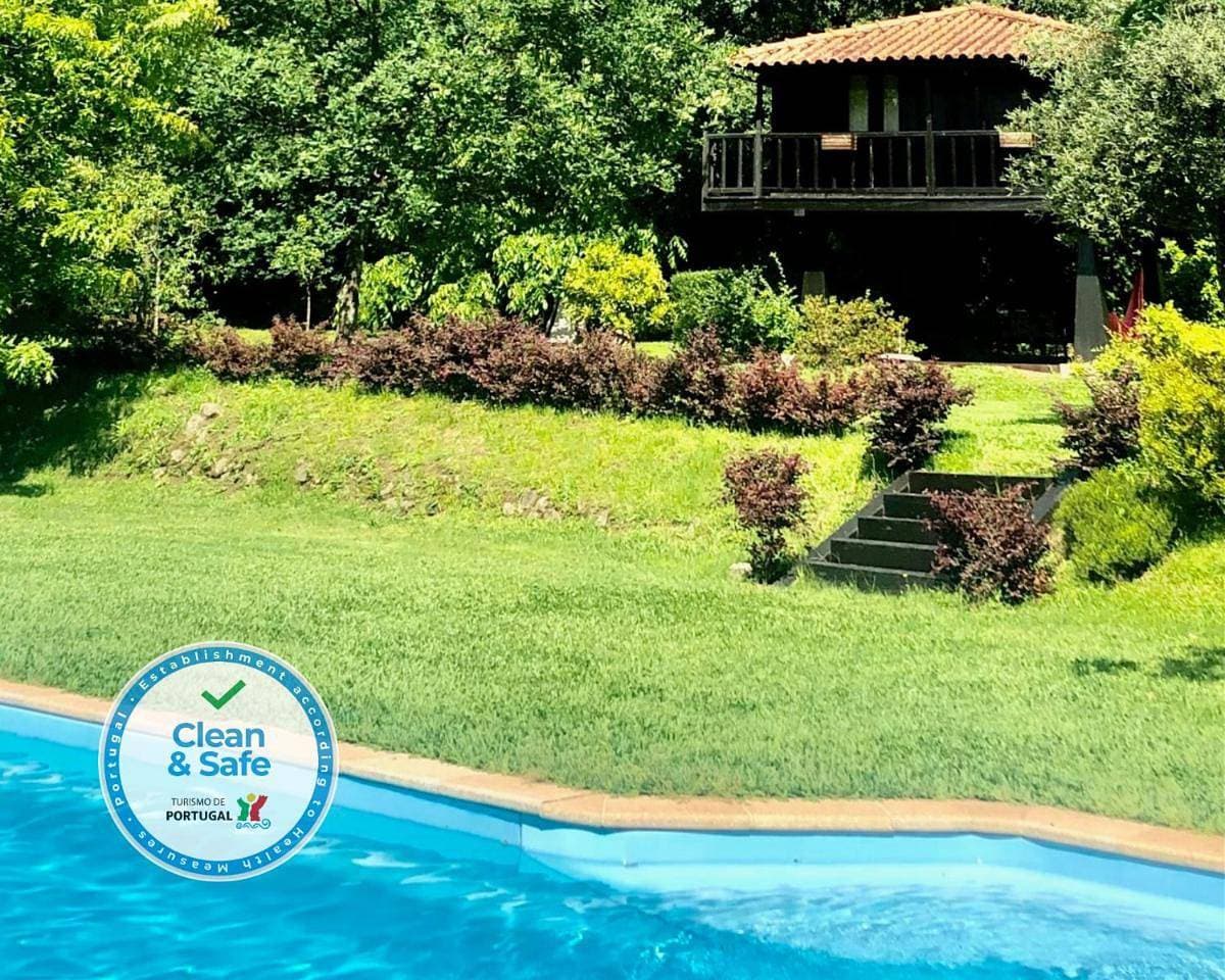Foto 7 von 44: Bungalow with Garden View