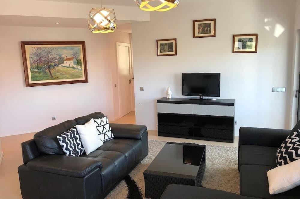 Foto 10 von 27: Wohnung Solrio Alvor / 5 Personen Wi-Fi