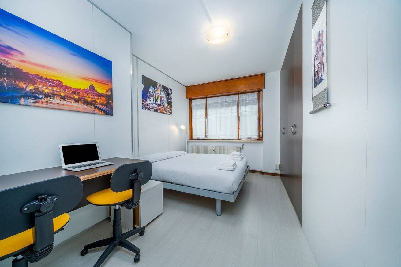 Foto 7 von 16: Ferienwohnung für 2 Personen