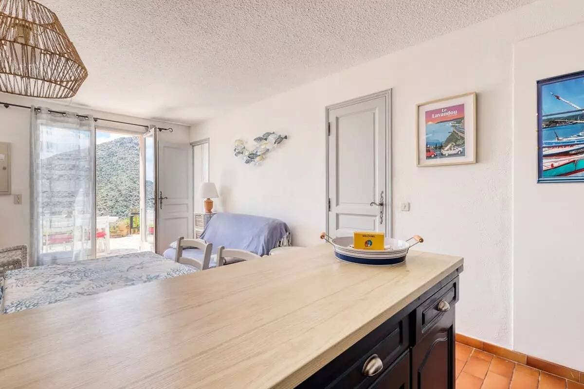 Foto 13 von 25: Ferienwohnungen für 4 Personen