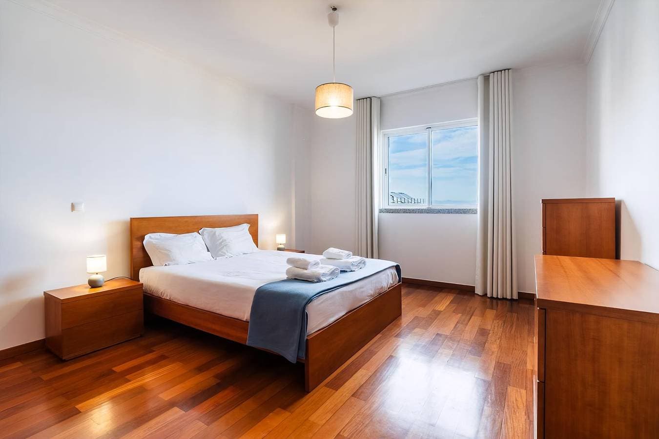 Foto 6 von 26: Ferienwohnung für 3 Personen mit Balkon