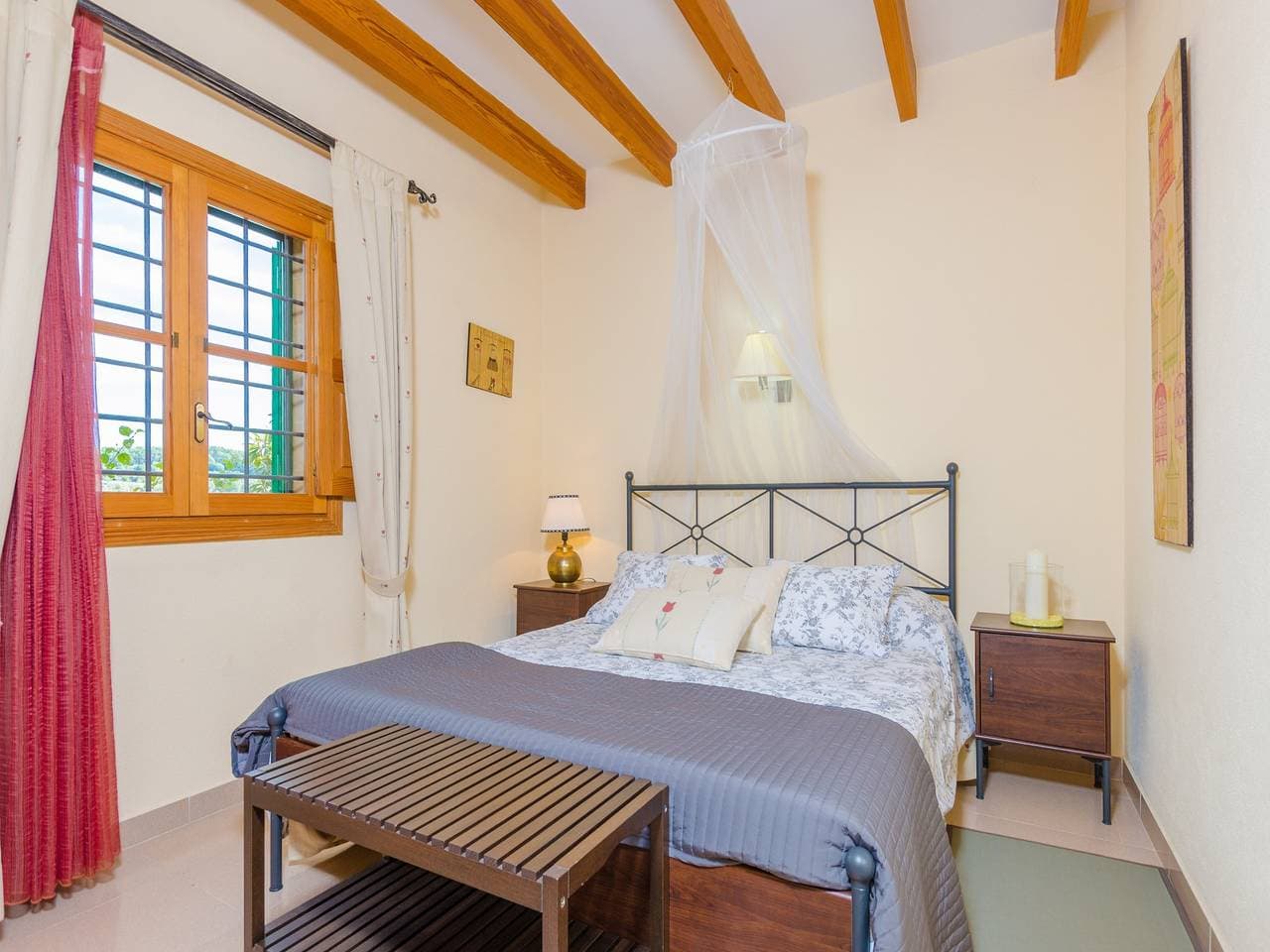 Foto 5 von 31: Sabor De Cas Ferrer - Ferienhaus Mit Privatem Pool