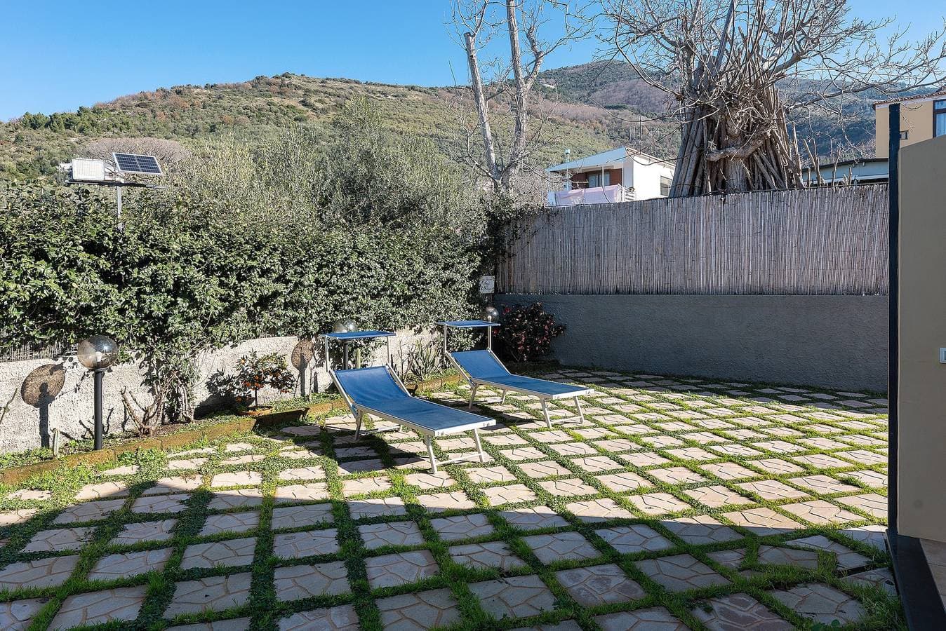 Foto 4 von 36: Casa Vacanza Annì mit WLAN und Klimaanlage