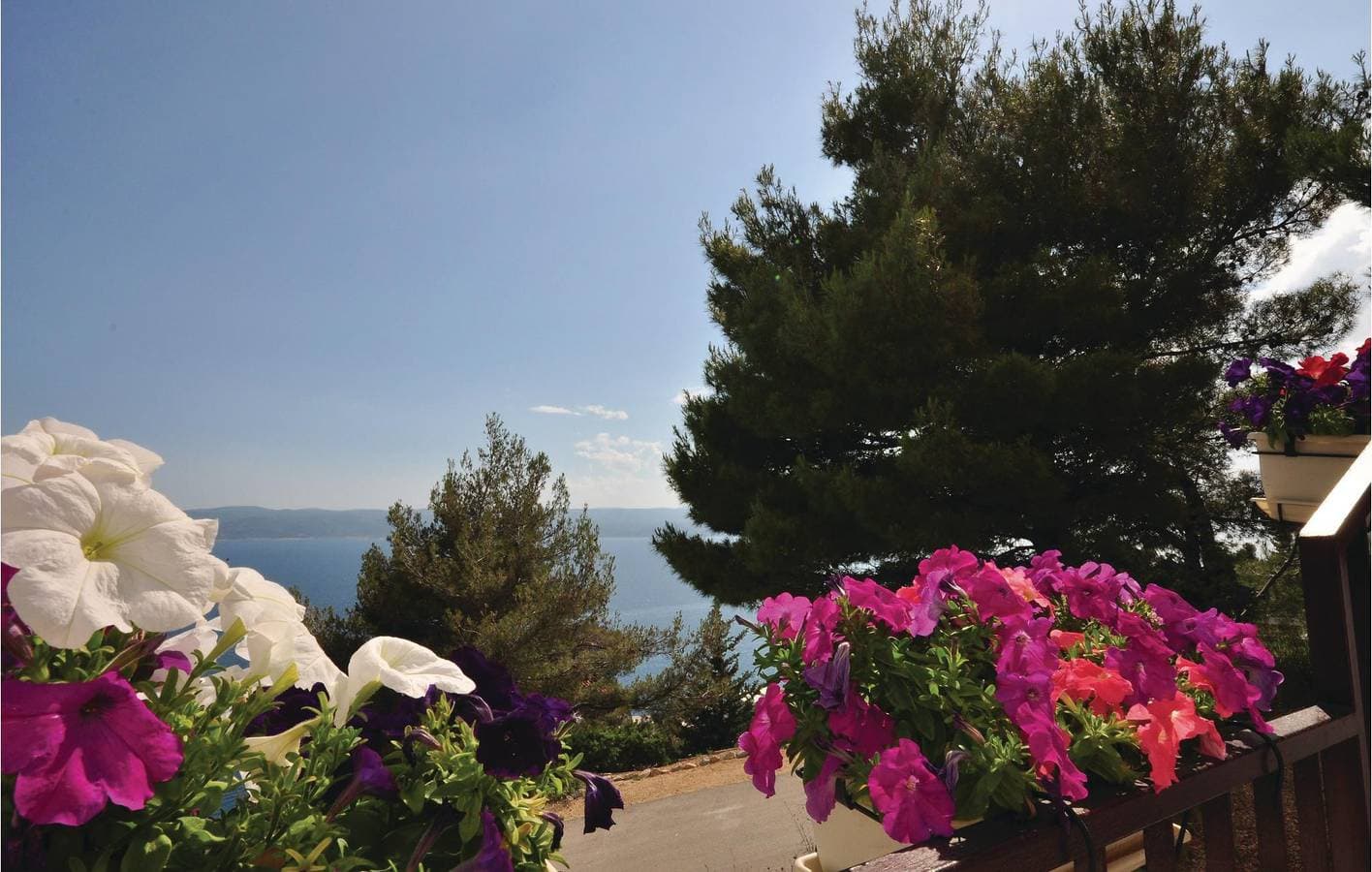 Foto 4 von 22: Gemütliche Wohnung mit Terrasse, WLAN und Parkplatz, 1,5 km vom Strand entfernt