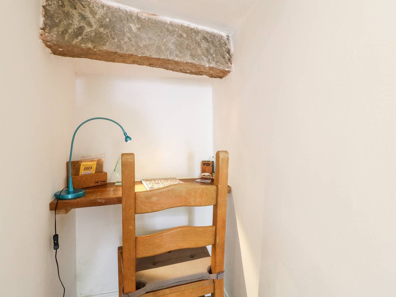 Foto 7 von 23: Cottage für 2 Personen mit Garten
