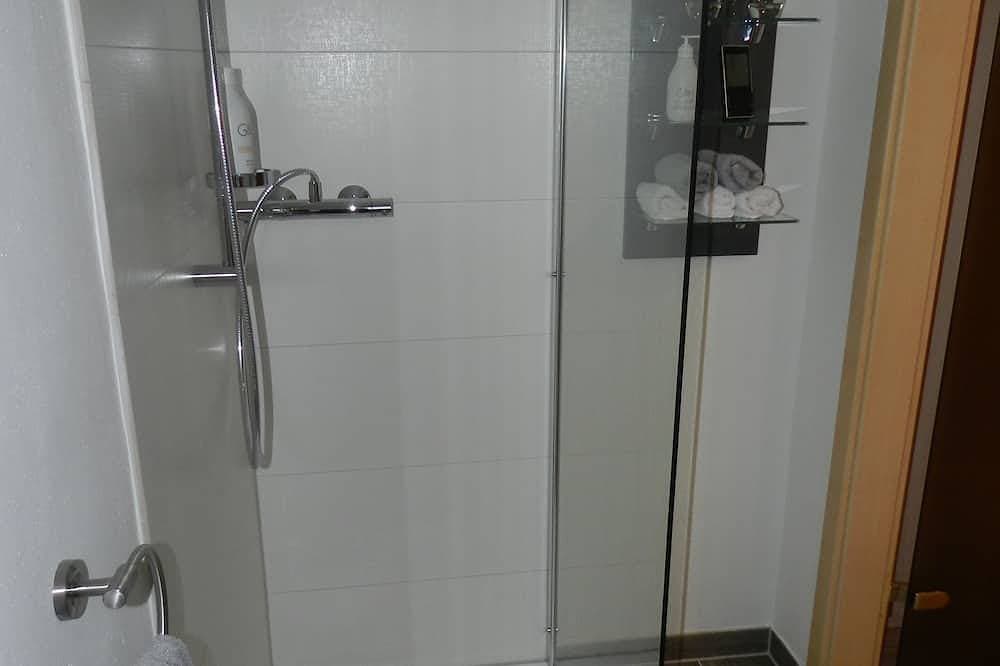 Foto 5 von 30: Große familienfreundliche Ferienwohnung / Ferienhaus mit Terrasse,