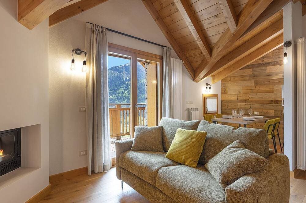 Zarabella Delle Alpi 1