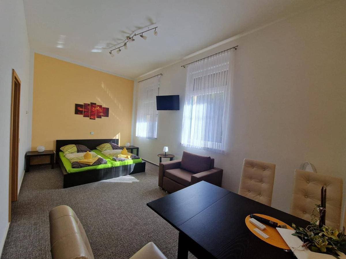 Foto 3 von 14: Double Room
