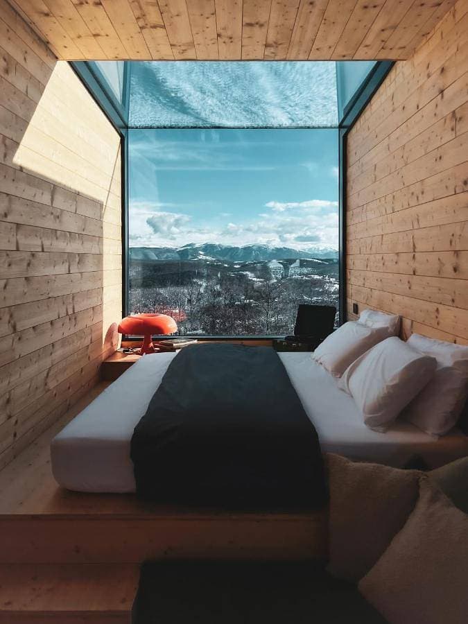 Walden House Casarampi 1