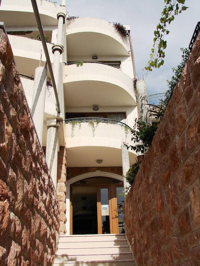 Foto 7 von 12: Zimmer Balkon Meerseite n1