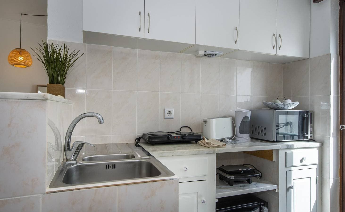 Foto 10 von 22: Ferienwohnung für 2 Personen