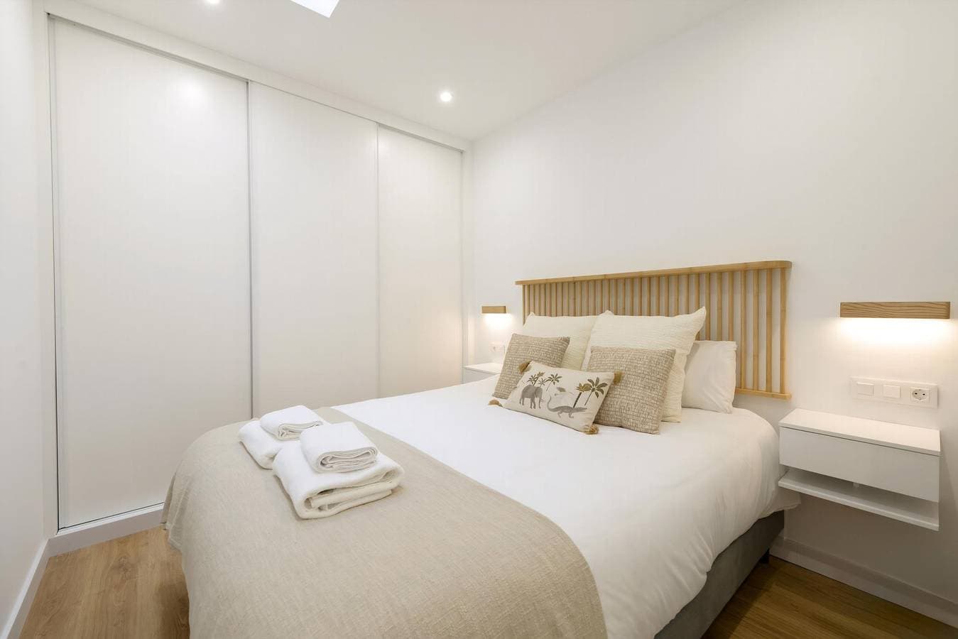 Foto 4 von 43: Ferienwohnung für 4 Personen