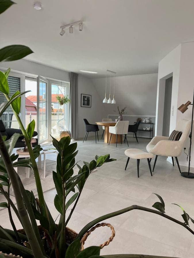 Ferienwohnung am Schildberg 1