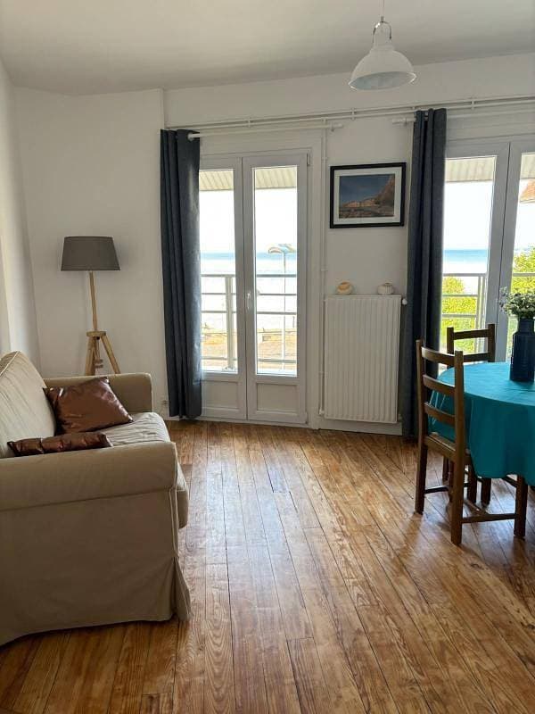 Foto 2 von 16: Gîtes de France® - Le Balcon