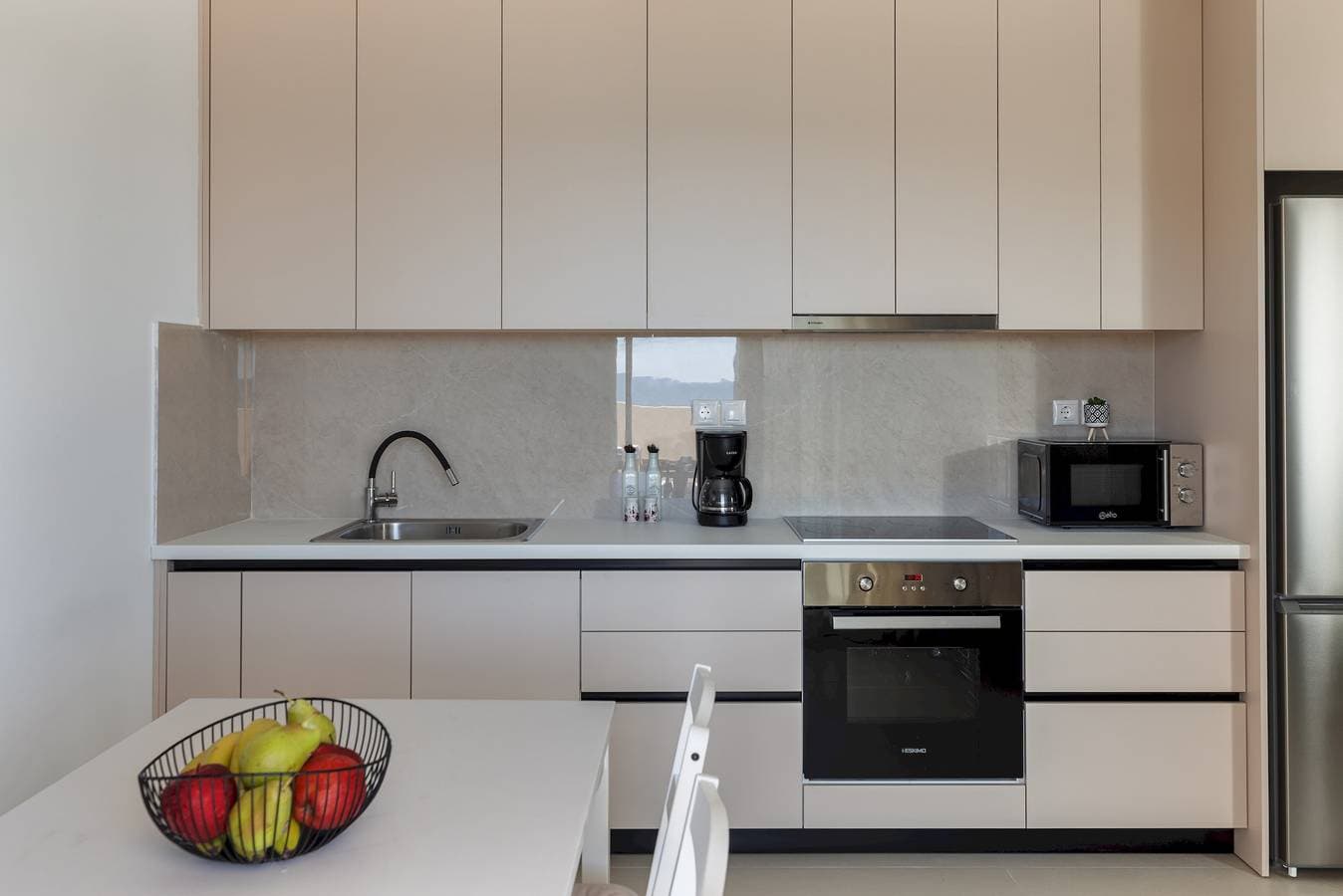 Foto 10 von 34: Ferienwohnung für 2 Personen mit Whirlpool