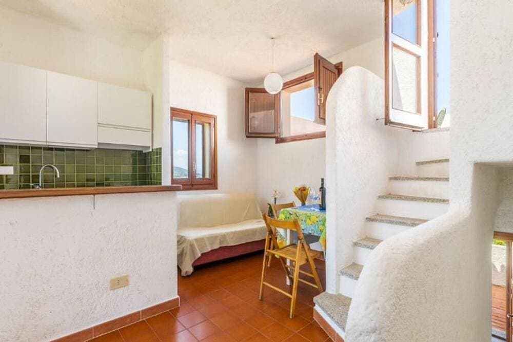 Foto 4 von 19: Apartement mit Meerblick und toller Dachterrasse