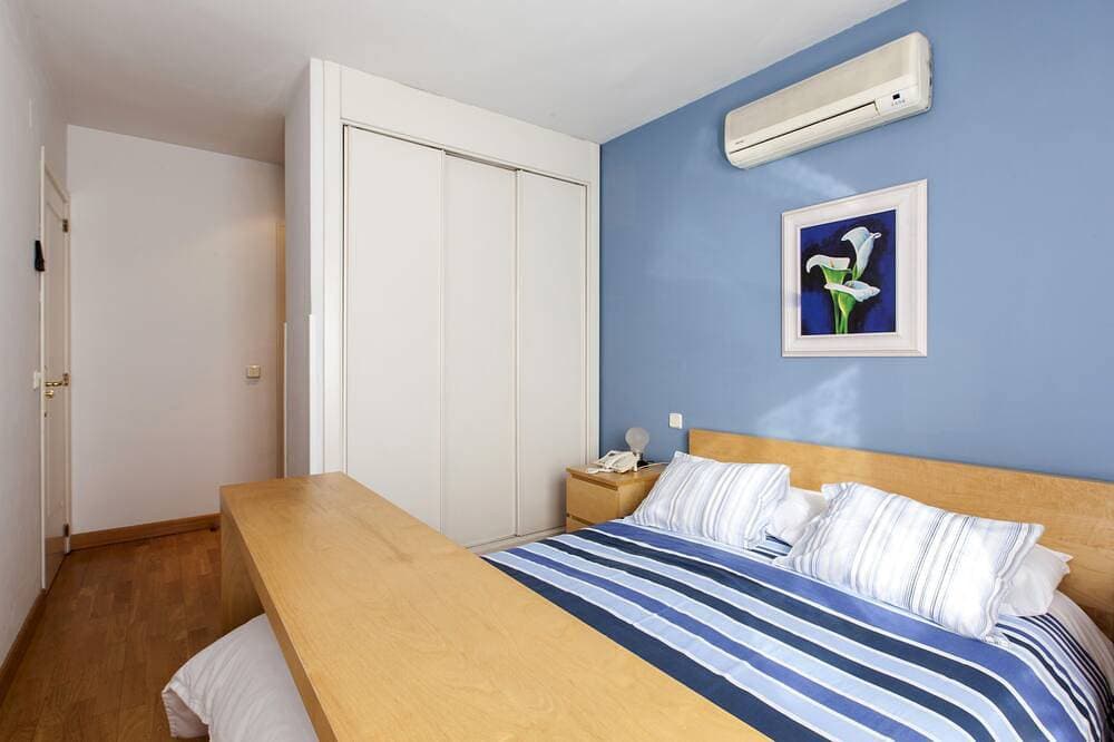 Foto 3 von 13: Wohnung im Zentrum von Madrid, Rastro