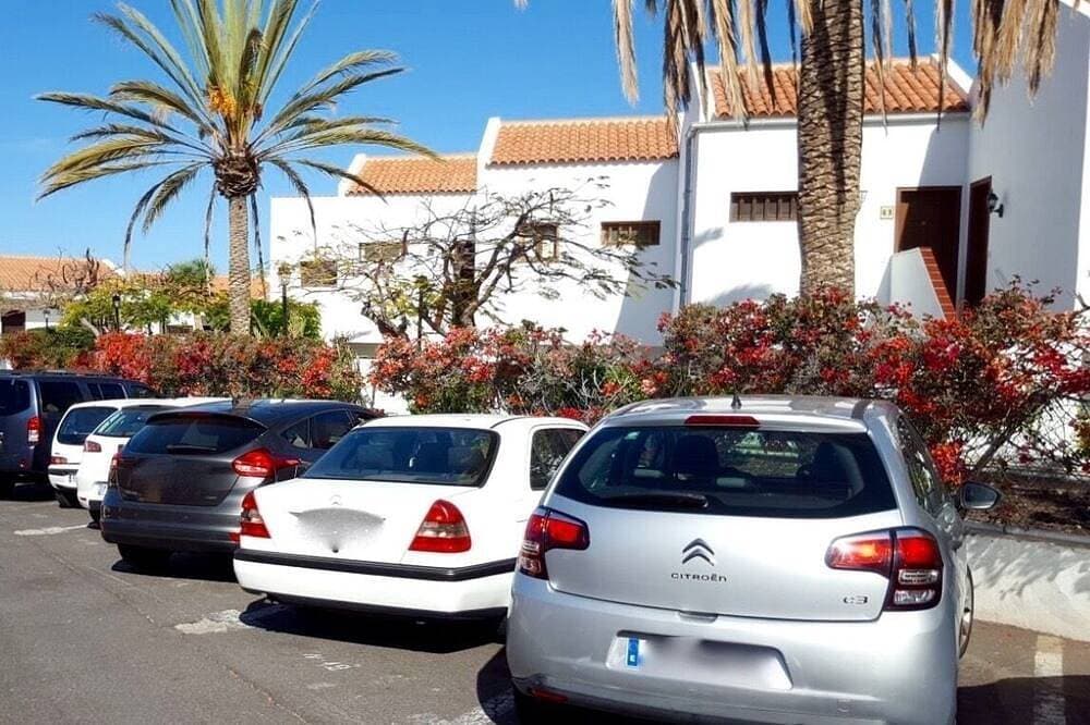 Foto 8 von 20: Angebot :) Schönes Studio in San Eugenio Bajo, kostenloses WLAN, Strand 3 min