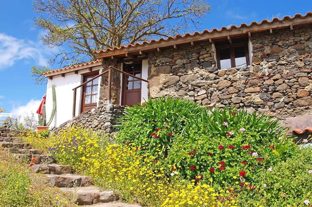Foto 10 von 15: Gemütliches Cottage, mit Garten in Mitten der Natur