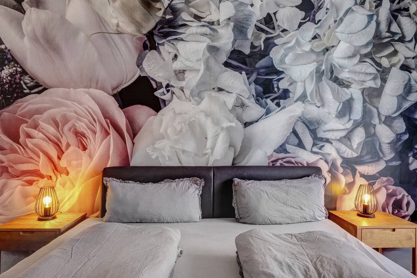 Foto 6 von 42: Ferienwohnung 'Loft Style' mit Balkon und Wi-Fi