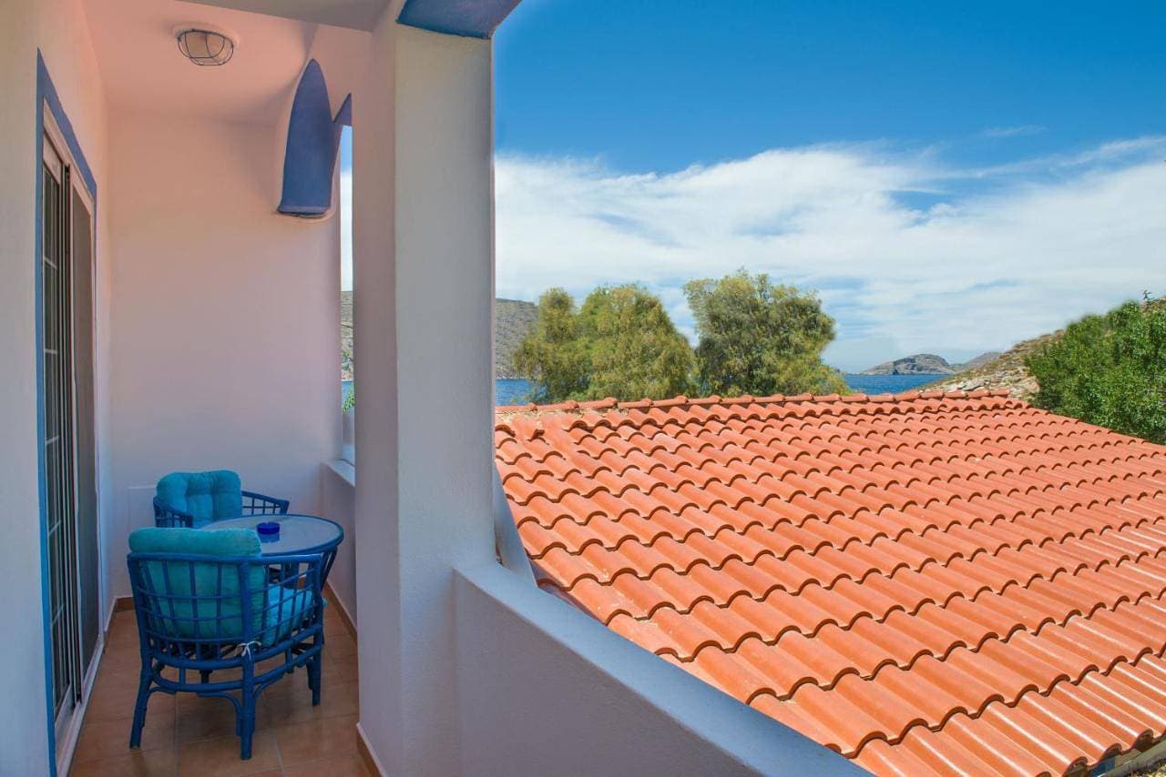Foto 2 von 6: Double or Twin Room with Front Sea View (Ground Floor)