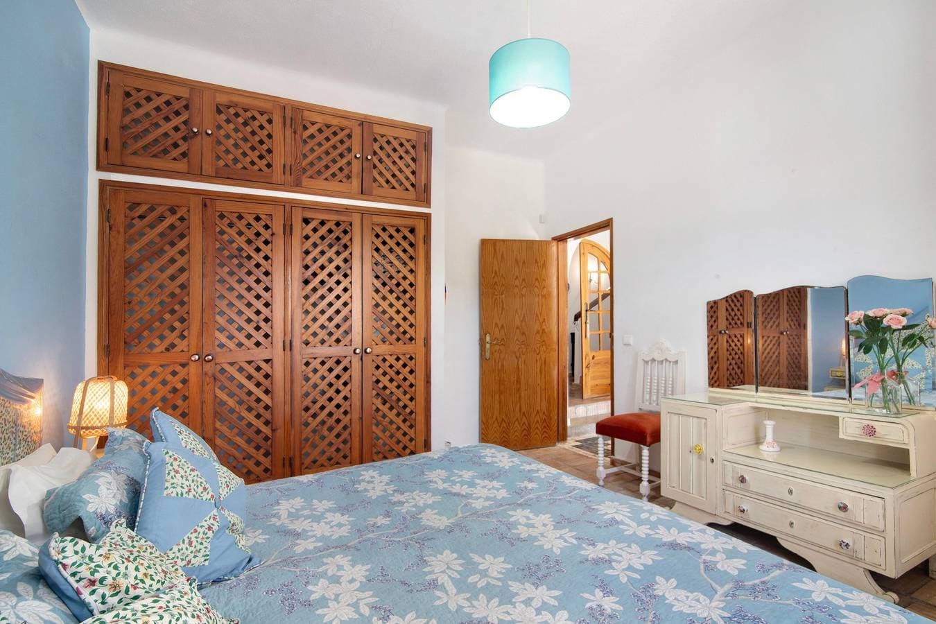 Foto 13 von 35: Finca 'Casa Da Avó' mit Meerblick, WLAN und Klimaanlage