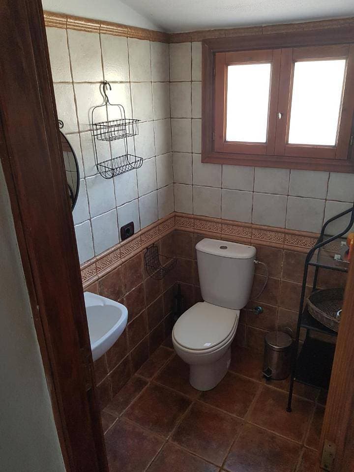 Foto 8 von 10: Four-Bedroom House