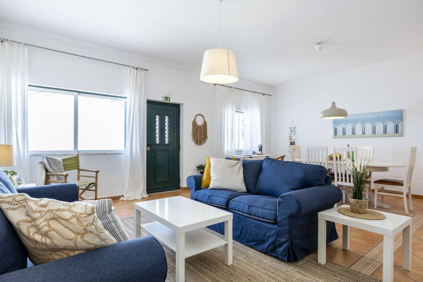 Villa som das Ondas I 1