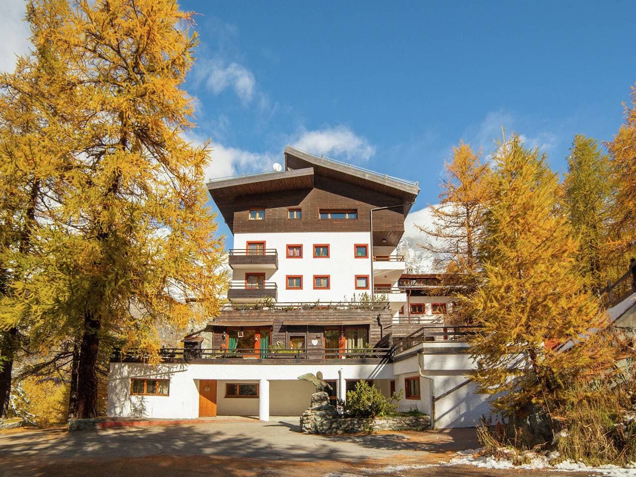 Foto 3 von 73: Wohnung im Aostatal nahe Skilift