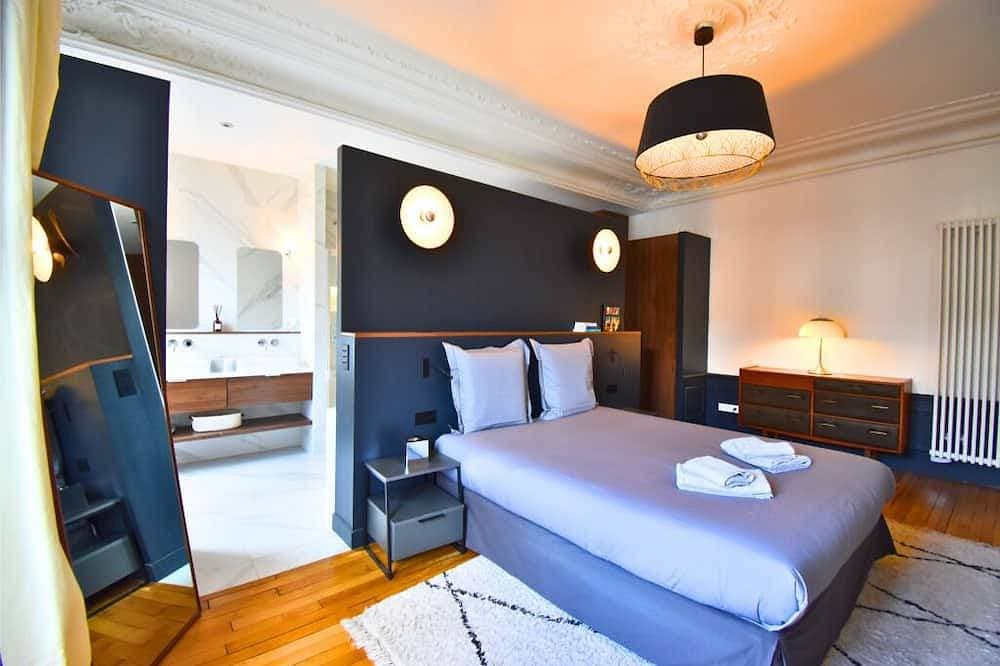 Paris Pantin Prestige 1