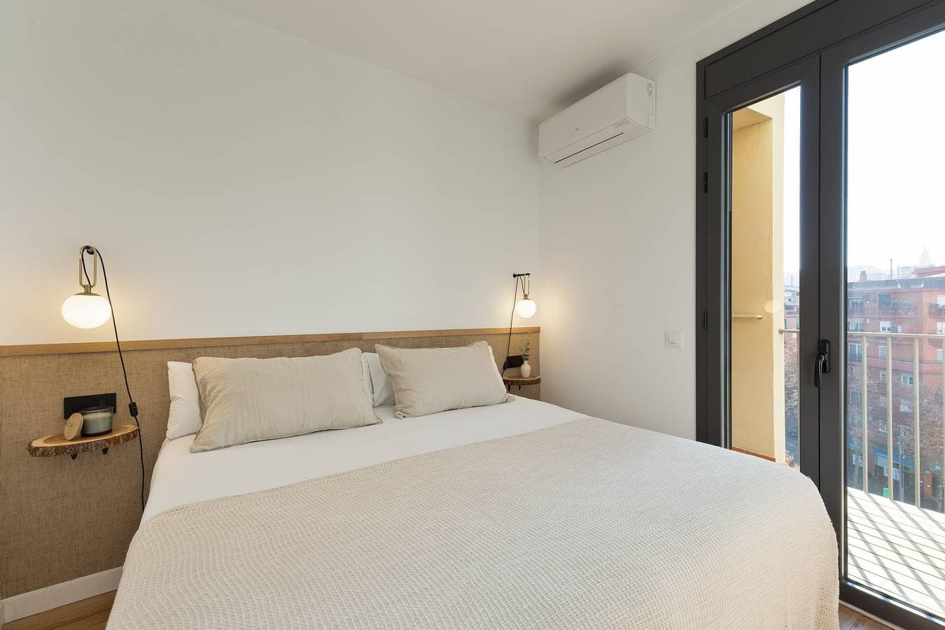 Foto 10 von 18: Ola Living Calabria 7 Attic