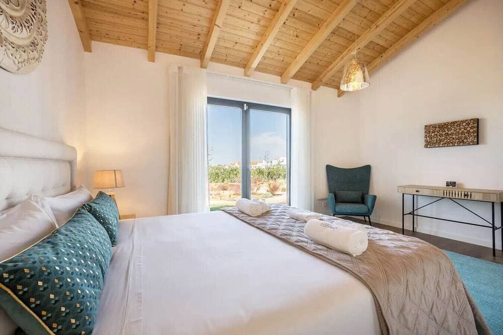 Foto 4 von 30: Lavender Retreat Rogil