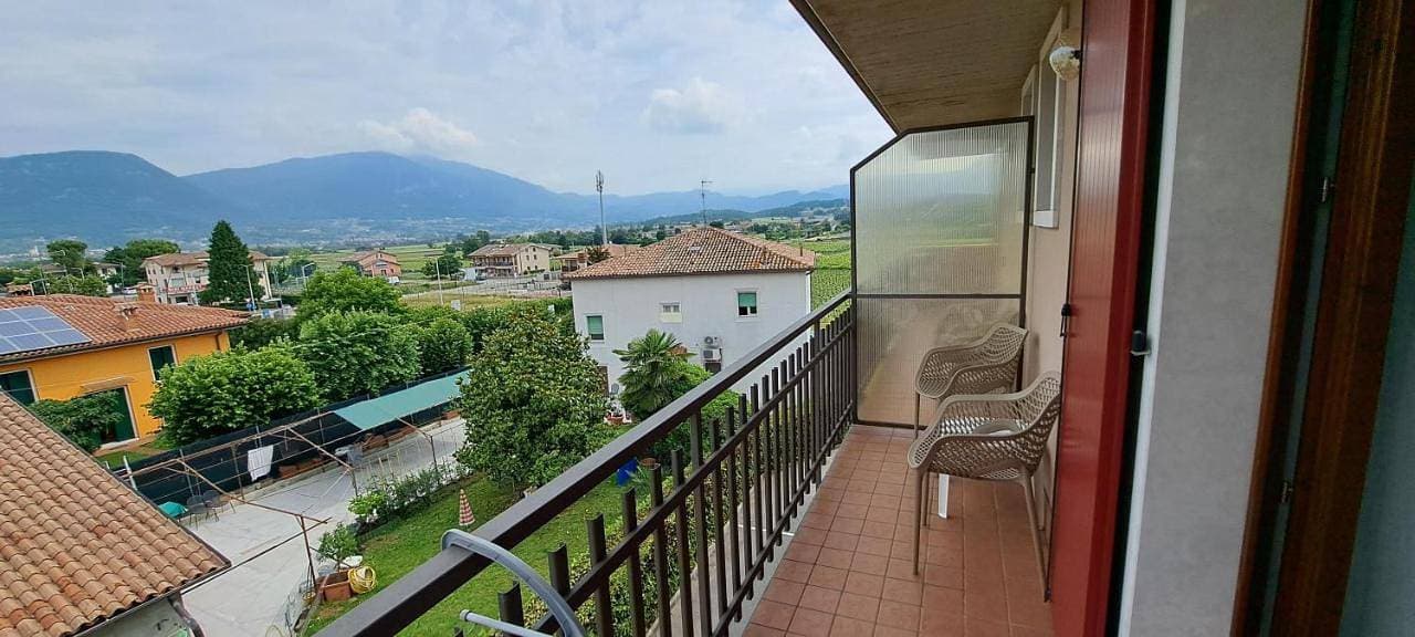 Foto 12 von 12: Double Room with Balcony