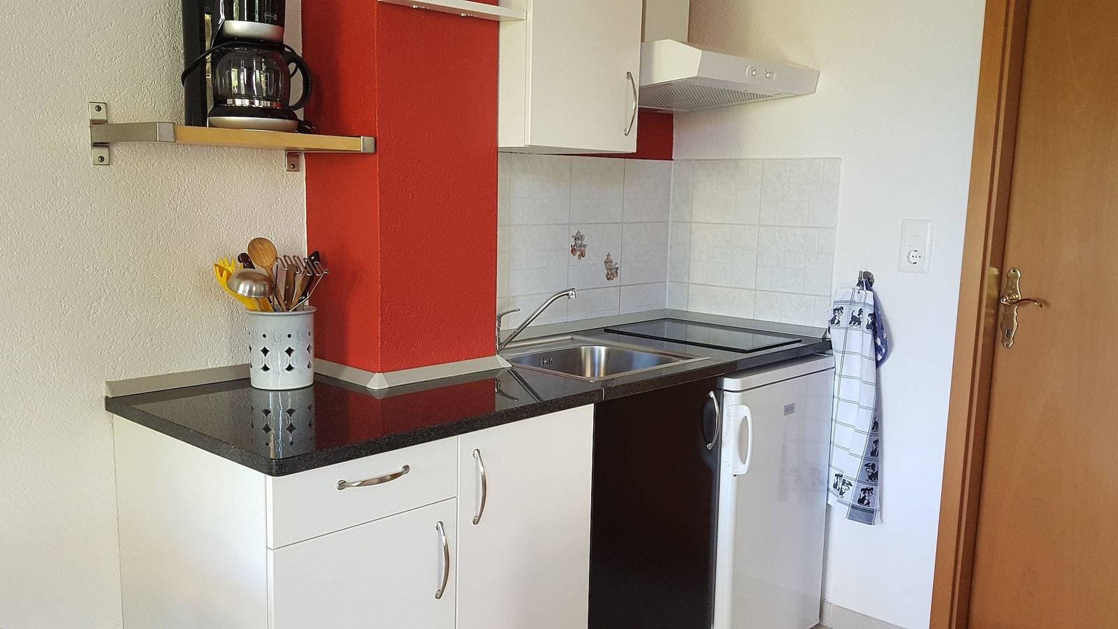 Foto 5 von 25: Ferienwohnung Ginkgo A3