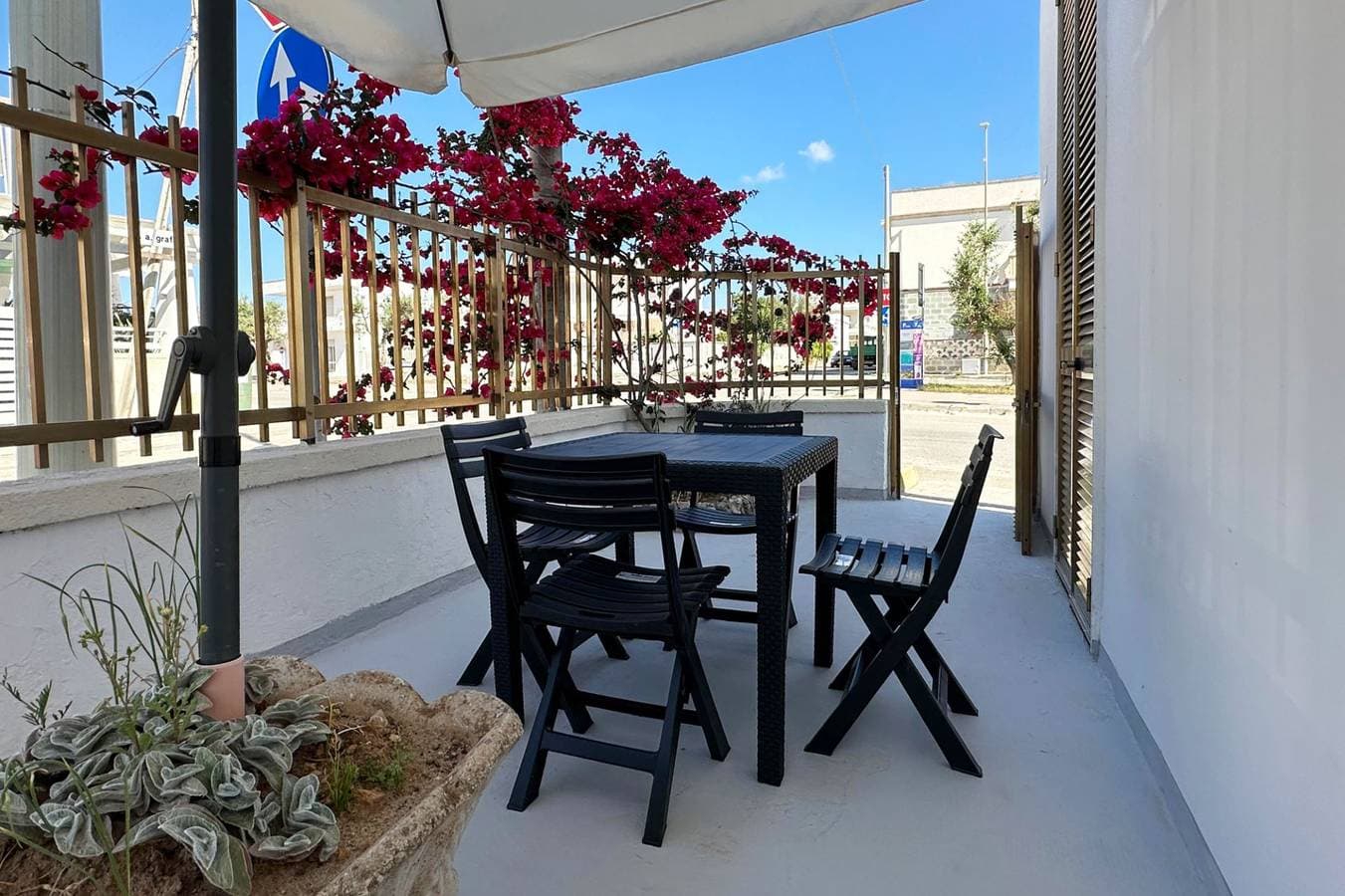 Foto 6 von 22: Ferienhaus für 3 Personen